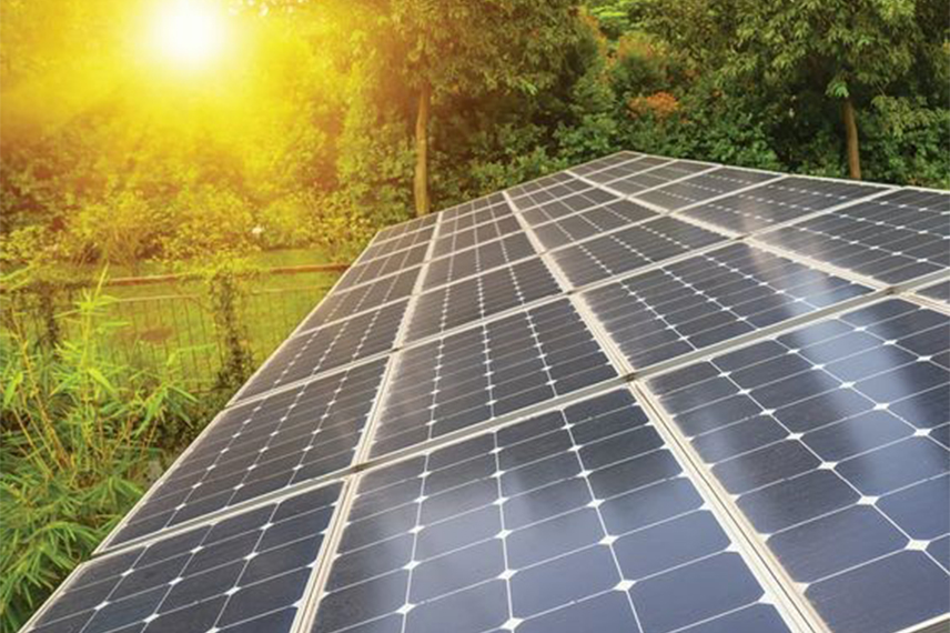 HYBRID SOLAR SYSTEMS: AN INNOVATIVE ENERGY REVOLUTION